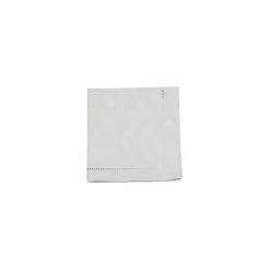 LINEN LOOK NAPKIN S4 LT GREY - cozylivehome.com | we sell a wide range of comfortable household items^ Shop All