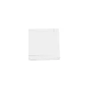 LINEN LOOK NAPKIN S4 WHITE - cozylivehome.com | we sell a wide range of comfortable household items^ Shop All