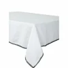 Linge de Table Letia Tablecloth & Curtain - cozylivehome.com | we sell a wide range of comfortable household items^ Shop All