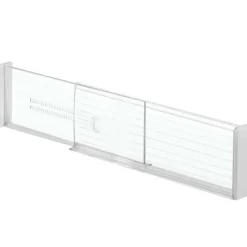 Linus Adjustable Deep draw Divider - cozylivehome.com | we sell a wide range of comfortable household items^ Shop All