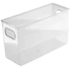 Linus Bath Medium Binz Clear - cozylivehome.com | we sell a wide range of comfortable household items^ Shop All
