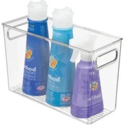 Linus Binz 5x12x8 Clear - cozylivehome.com | we sell a wide range of comfortable household items^ Shop All