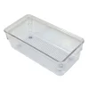 Linus D.Org. ? 3 x 6 x 2 Clear - cozylivehome.com | we sell a wide range of comfortable household items^ Shop All