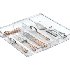 Linus Expandable Cutlery Tray - cozylivehome.com | we sell a wide range of comfortable household items^ Shop All