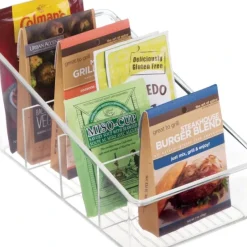 Linus Kitchen Organizer Bin - cozylivehome.com | we sell a wide range of comfortable household items^ Shop All