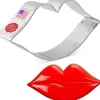 LIPS COOKIE CUTTER - cozylivehome.com | we sell a wide range of comfortable household items^ Shop All