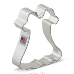 Little Girl's Dress Cookie Cutter - cozylivehome.com | we sell a wide range of comfortable household items^ Shop All