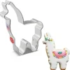LLAMA COOKIE CUTTER - cozylivehome.com | we sell a wide range of comfortable household items^ Shop All