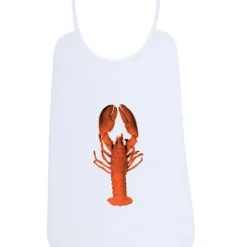 LOBSTER BIB COTTON - cozylivehome.com | we sell a wide range of comfortable household items^ Shop All