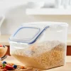 LOCK & LOCK Food - Pantry Container (Flip-Top) - cozylivehome.com | we sell a wide range of comfortable household items^ Shop All