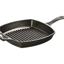 Lodge 10" Square Grill Pan - cozylivehome.com | we sell a wide range of comfortable household items^ Shop All