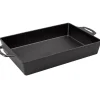 LODGE CAST IRON CASSEROLE 9 X 13" - cozylivehome.com | we sell a wide range of comfortable household items^ Shop All