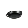 LODGE CAST IRON DUAL HANDLE PAN 12" - cozylivehome.com | we sell a wide range of comfortable household items^ Shop All