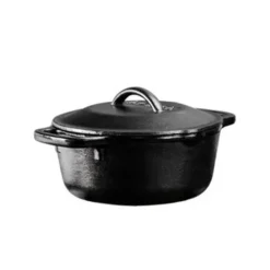LODGE CAST IRON DUTCH OVEN 2 QT - cozylivehome.com | we sell a wide range of comfortable household items^ Shop All