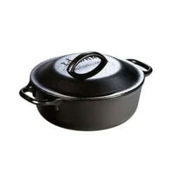 LODGE CAST IRON DUTCH OVEN 1 QT - cozylivehome.com | we sell a wide range of comfortable household items^ Shop All