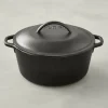 Lodge Cast Iron Dutch Oven - cozylivehome.com | we sell a wide range of comfortable household items^ Shop All
