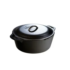 LODGE CAST IRON DUTCH OVEN 7 QT - cozylivehome.com | we sell a wide range of comfortable household items^ Shop All
