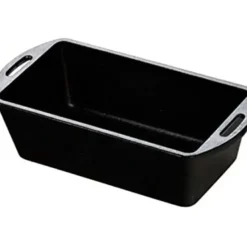 Lodge Cast Iron Loaf Pan - cozylivehome.com | we sell a wide range of comfortable household items^ Shop All