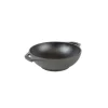 LODGE CAST IRON MINI WOK 6.25" - cozylivehome.com | we sell a wide range of comfortable household items^ Shop All
