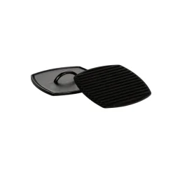 LODGE CAST IRON PANINI PRESS 8.25" - cozylivehome.com | we sell a wide range of comfortable household items^ Shop All