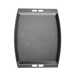 LODGE CAST IRON RECTANGULAR GRIDDLE 15 X 12" - cozylivehome.com | we sell a wide range of comfortable household items^ Shop All