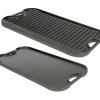 Lodge Cast Iron Reversible Grill/Griddle Pan - cozylivehome.com | we sell a wide range of comfortable household items^ Shop All