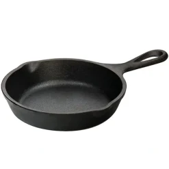 LODGE CAST IRON SKILLET 5" - cozylivehome.com | we sell a wide range of comfortable household items^ Shop All