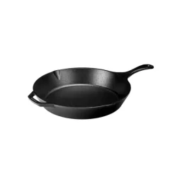 LODGE CAST IRON SKILLET 13.25" - cozylivehome.com | we sell a wide range of comfortable household items^ Shop All