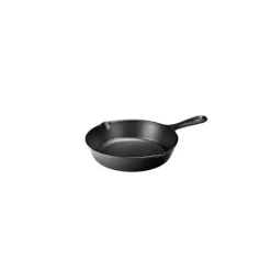 LODGE CAST IRON SKILLET 8" - cozylivehome.com | we sell a wide range of comfortable household items^ Shop All