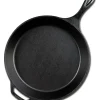 Lodge Cast Iron Skillet - cozylivehome.com | we sell a wide range of comfortable household items^ Shop All