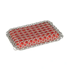 LODGE CHAINMAIL SCRUBBING PAD - cozylivehome.com | we sell a wide range of comfortable household items^ Shop All