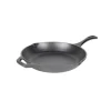 LODGE CHEF COLLECTION CAST IRON SKILLET 10" - cozylivehome.com | we sell a wide range of comfortable household items^ Shop All