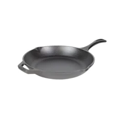LODGE CHEF COLLECTION CAST IRON SKILLET 10" - cozylivehome.com | we sell a wide range of comfortable household items^ Shop All