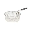 LODGE DEEP FRY BASKET 10" - cozylivehome.com | we sell a wide range of comfortable household items^ Shop All
