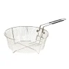 LODGE DEEP FRY BASKET 12" - cozylivehome.com | we sell a wide range of comfortable household items^ Shop All