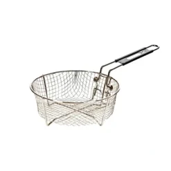 LODGE DEEP FRY BASKET 9" - cozylivehome.com | we sell a wide range of comfortable household items^ Shop All
