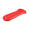 LODGE DELUXE SILICONE HOT HANDLE HOLDER RED - cozylivehome.com | we sell a wide range of comfortable household items^ Shop All