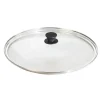 LODGE GLASS LID 15" - cozylivehome.com | we sell a wide range of comfortable household items^ Shop All