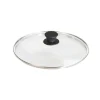 LODGE GLASS LID 10.25" - cozylivehome.com | we sell a wide range of comfortable household items^ Shop All