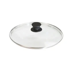 LODGE GLASS LID 10.25" - cozylivehome.com | we sell a wide range of comfortable household items^ Shop All
