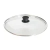 LODGE GLASS LID 12" - cozylivehome.com | we sell a wide range of comfortable household items^ Shop All