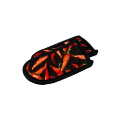 LODGE MINI POT HOLDER PEPPERS - cozylivehome.com | we sell a wide range of comfortable household items^ Shop All