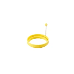 LODGE SILICONE EGG RING 4" - cozylivehome.com | we sell a wide range of comfortable household items^ Shop All