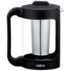 London Sip Cold Brew Coffee Maker - cozylivehome.com | we sell a wide range of comfortable household items^ Shop All