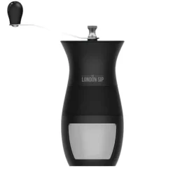 LONDON SIP MANUAL CERAMIC BURR COFFEE GRINDER - cozylivehome.com | we sell a wide range of comfortable household items^ Shop All