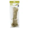 LONG BAMBOO APPETIZER PICKS - cozylivehome.com | we sell a wide range of comfortable household items^ Shop All