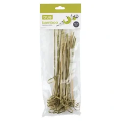LONG BAMBOO APPETIZER PICKS - cozylivehome.com | we sell a wide range of comfortable household items^ Shop All