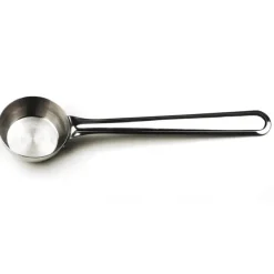 LONG HANDLE COFFEE SCOOP STAINLESS STEEL - cozylivehome.com | we sell a wide range of comfortable household items^ Shop All