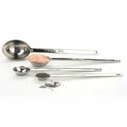 Long Handle Measuring Spoons - cozylivehome.com | we sell a wide range of comfortable household items^ Shop All