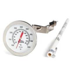 LONG STEM FRY THERMOMETER - cozylivehome.com | we sell a wide range of comfortable household items^ Shop All